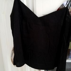 Chanel silk camisole
